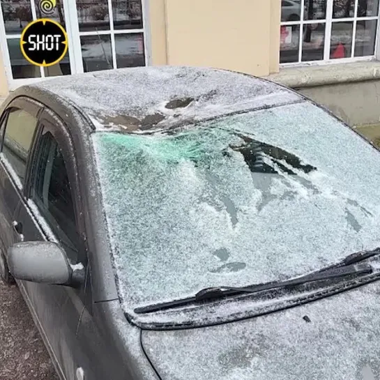 Видео от Паблик Тюмень