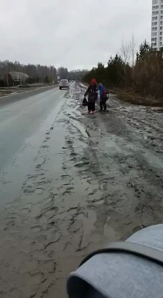 Видео от Паблик Тюмень