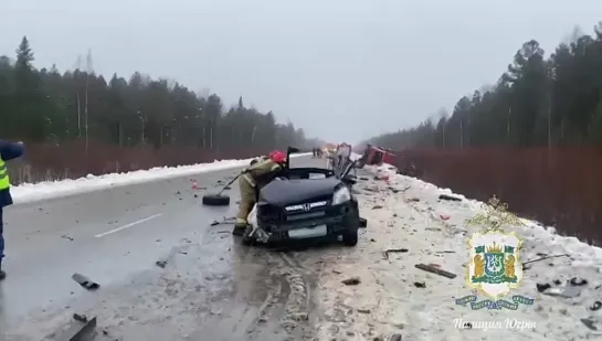 Видео от Паблик Тюмень