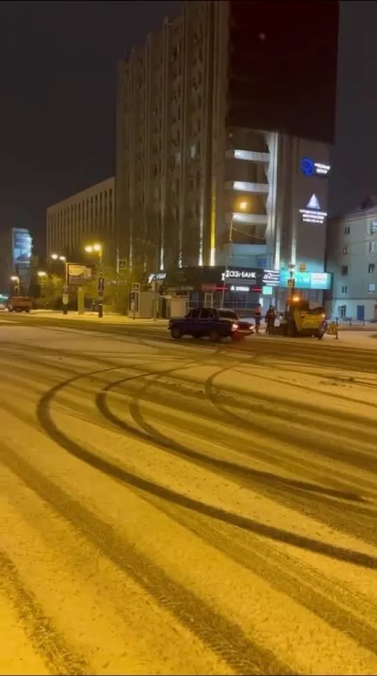 Видео от Паблик Тюмень