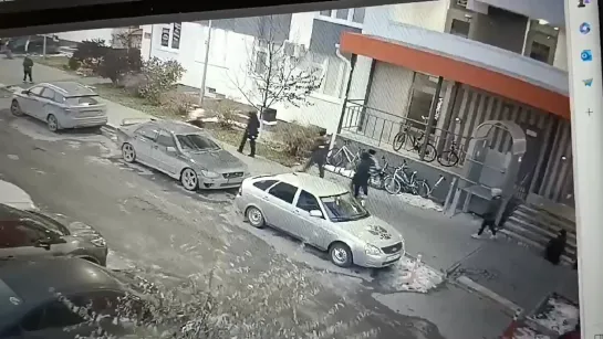 Видео от Паблик Тюмень