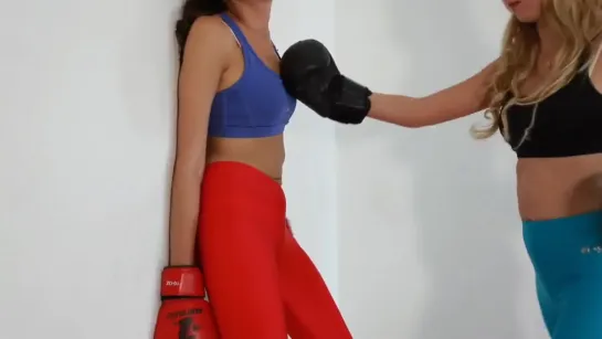 Boxing