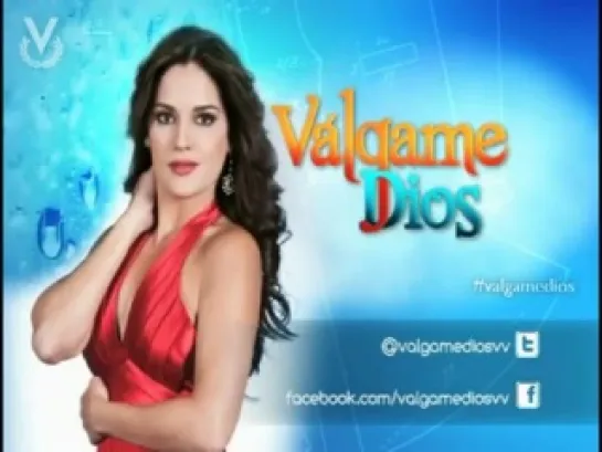 Válgame Dios 106