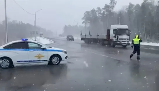 Видео от Паблик Тюмень