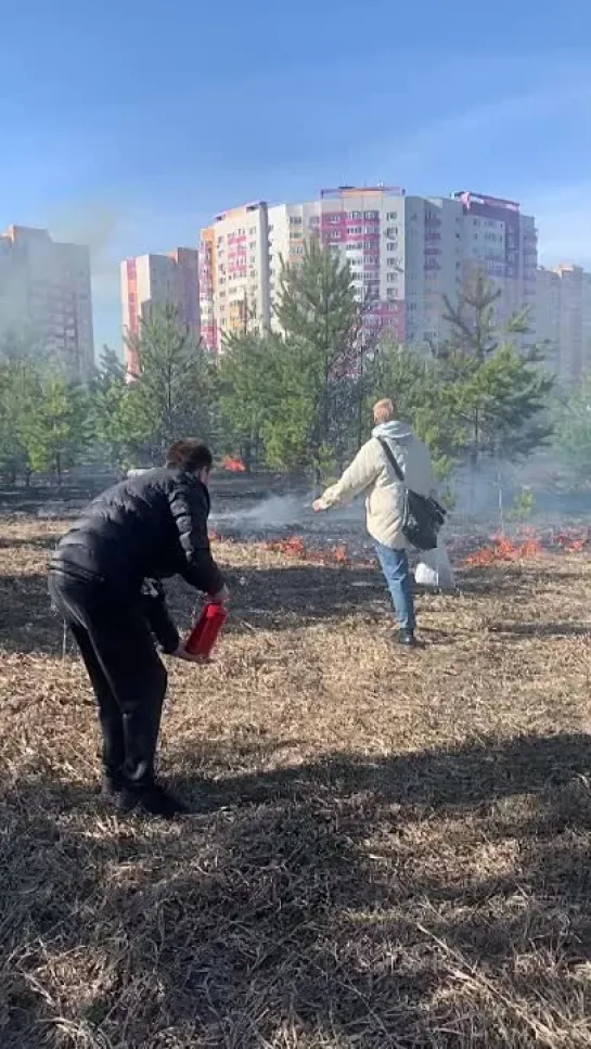 Видео от Паблик Тюмень