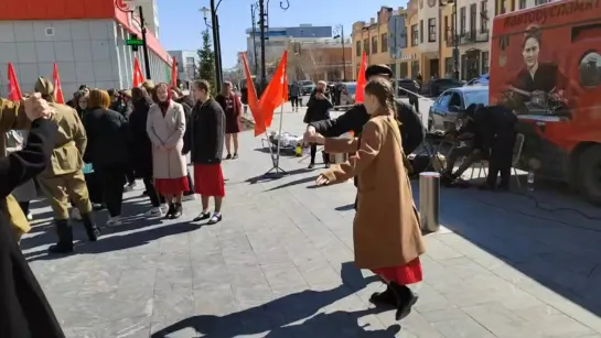 Видео от Паблик Тюмень