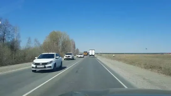 Видео от Паблик Тюмень