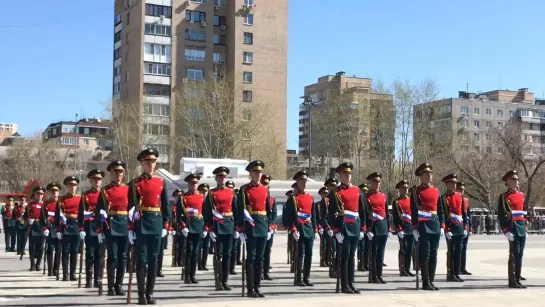 Видео от Паблик Тюмень