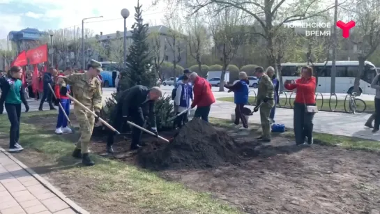 Видео от Паблик Тюмень