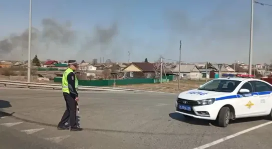 Видео от Паблик Тюмень