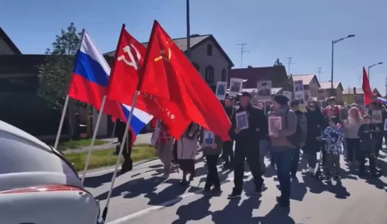 Видео от Паблик Тюмень