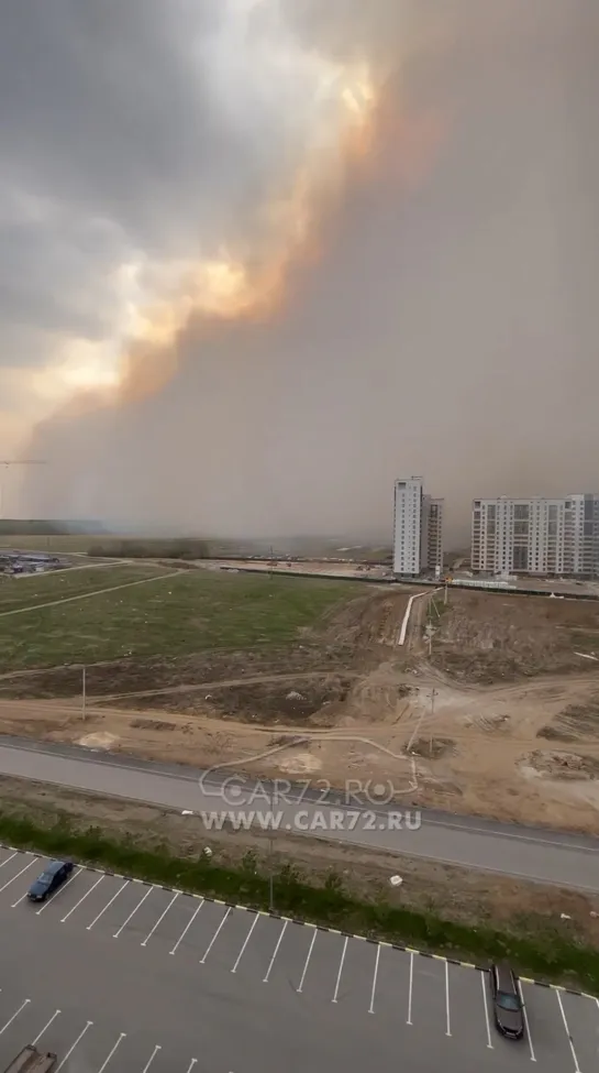 Видео от Паблик Тюмень