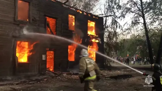 Видео от Паблик Тюмень