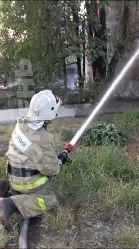 Видео от Паблик Тюмень