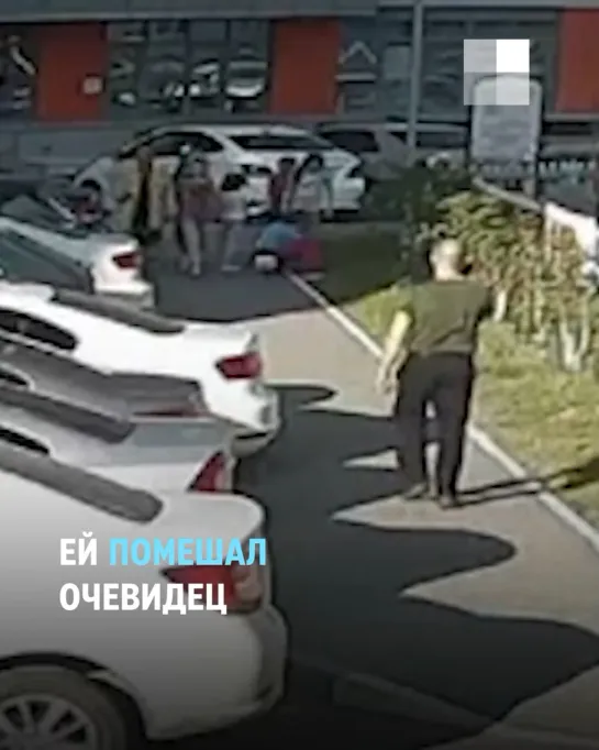 Видео от Паблик Тюмень