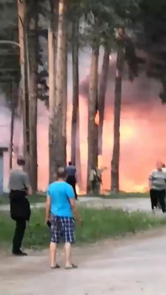 Видео от Паблик Тюмень