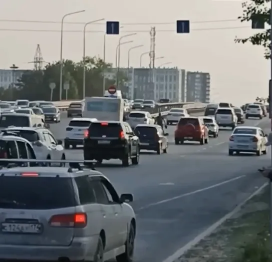 Видео от Паблик Тюмень