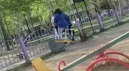 Видео от Паблик Тюмень