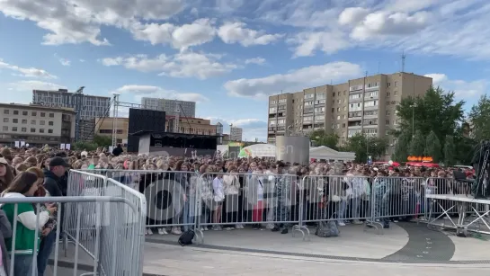 Видео от Паблик Тюмень