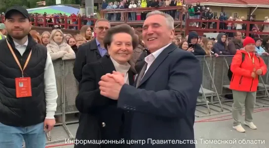 Видео от Паблик Тюмень