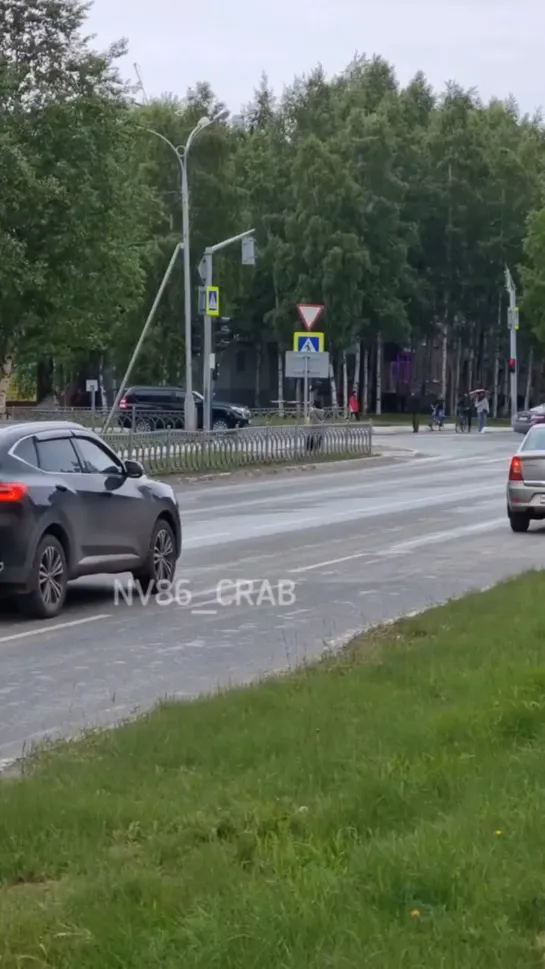 Видео от Паблик Тюмень