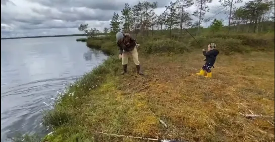 Видео от Паблик Тюмень