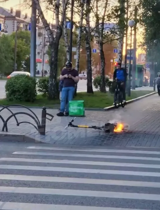 Видео от Паблик Тюмень