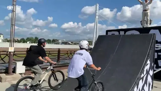 Видео от Паблик Тюмень