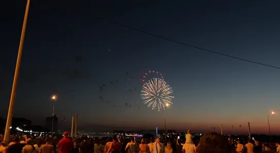 Видео от Паблик Тюмень