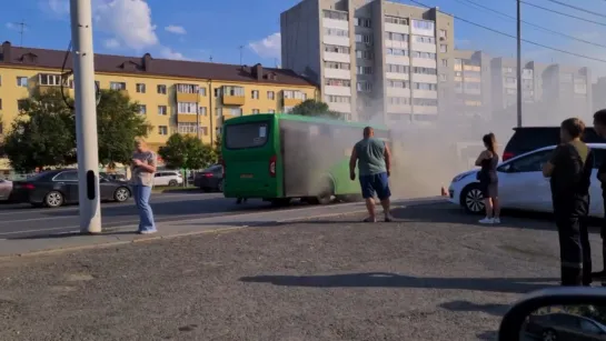 Видео от Паблик Тюмень