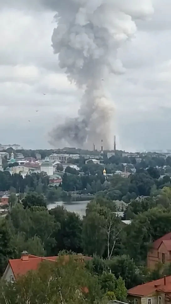 Видео от Паблик Тюмень