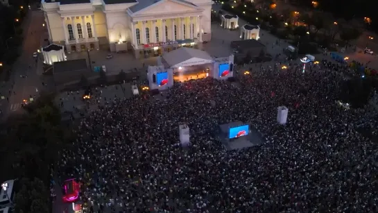 Видео от Паблик Тюмень