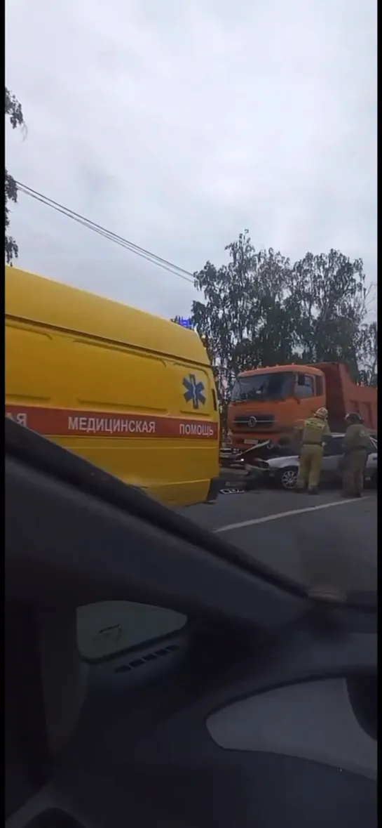 Видео от Паблик Тюмень