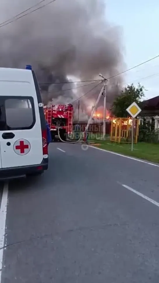 Видео от Паблик Тюмень