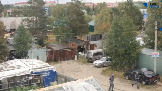 Видео от Паблик Тюмень