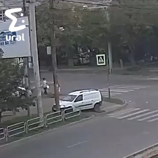 Видео от Паблик Тюмень