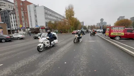 Видео от Паблик Тюмень