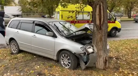 Видео от Паблик Тюмень