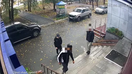 Видео от Паблик Тюмень