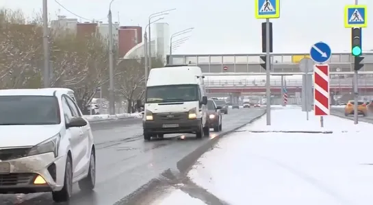 Видео от Паблик Тюмень