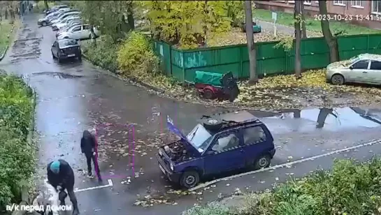 Видео от Паблик Тюмень