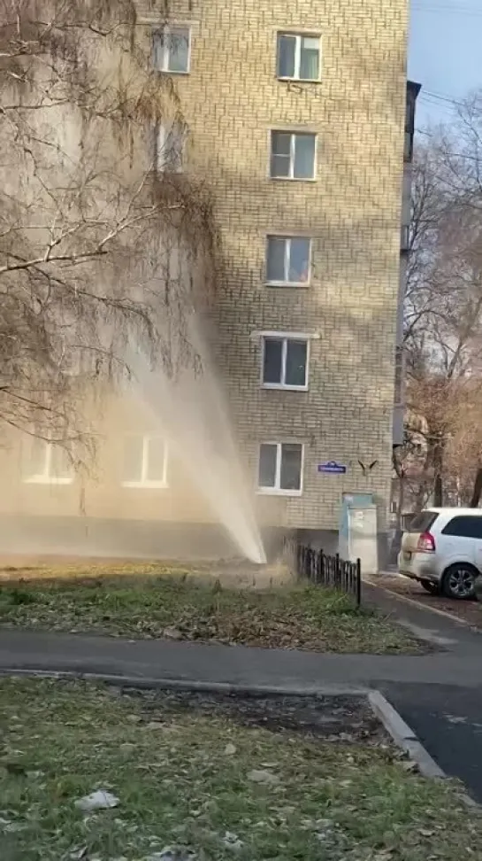 Видео от Паблик Тюмень