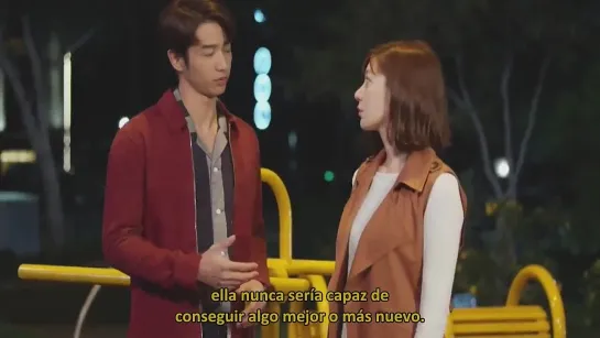 Before We Get Married Cap 11 Sub Esp