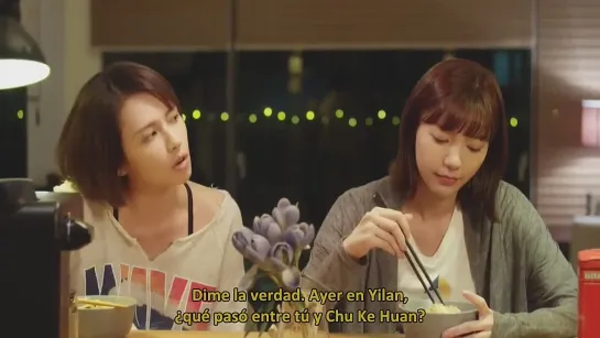 Before We Get Married Cap 09 Sub Esp