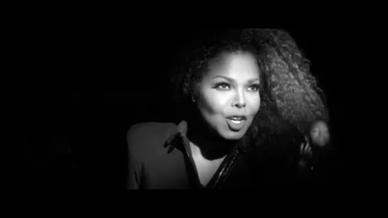 Janet Jackson - Dammn Baby