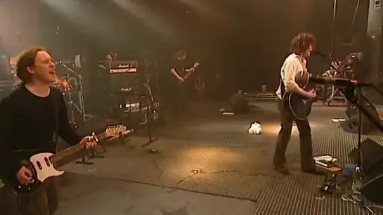 Anathema - Flying (Were You There - Live In Krakow)