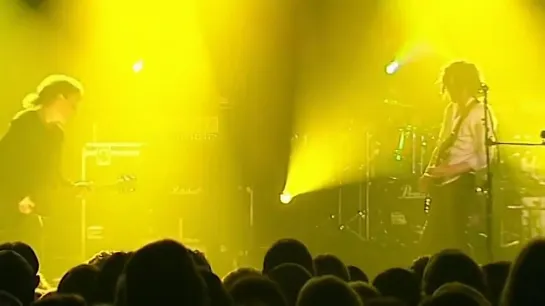 Anathema - Are You There (Were You There - Live In Krakow)