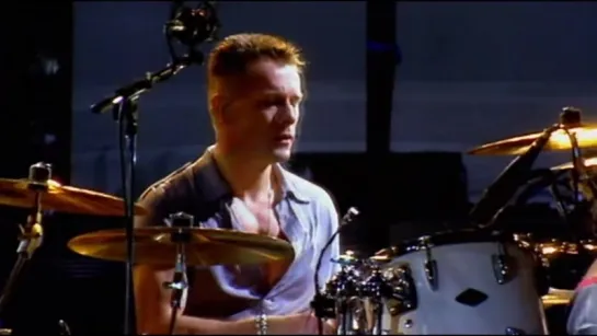 01 - U2 Elevation (Slane Castle Live) HD