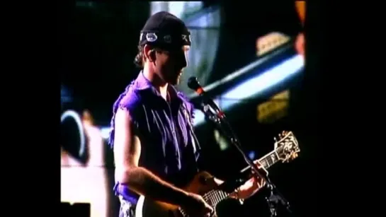 U2 - Numb (ZOO TV Live in Sydney)