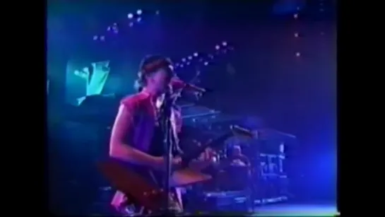 U2 - Ultraviolet (Light My Way)  With Or Without You (Washington August 16 1992)